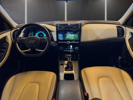 HYUNDAI Creta 2.0 16V 4P FLEX ULTIMATE AUTOMÁTICO, Foto 10