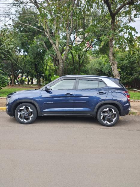 HYUNDAI Creta 2.0 16V 4P FLEX ULTIMATE AUTOMÁTICO, Foto 4
