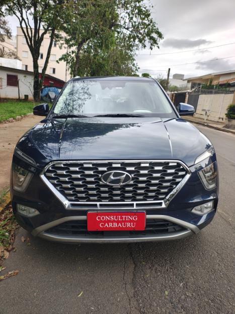 HYUNDAI Creta 2.0 16V 4P FLEX ULTIMATE AUTOMÁTICO, Foto 5