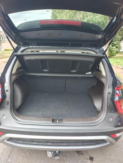 HYUNDAI Creta 2.0 16V 4P FLEX ULTIMATE AUTOMÁTICO, Foto 7