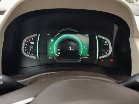HYUNDAI Creta 2.0 16V 4P FLEX ULTIMATE AUTOMÁTICO, Foto 10