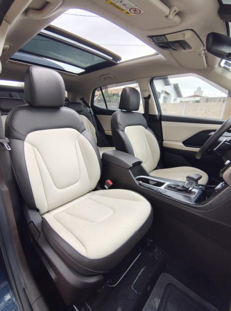 HYUNDAI Creta 2.0 16V 4P FLEX ULTIMATE AUTOMÁTICO, Foto 11
