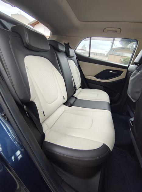 HYUNDAI Creta 2.0 16V 4P FLEX ULTIMATE AUTOMÁTICO, Foto 12