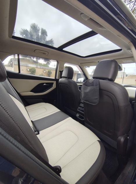 HYUNDAI Creta 2.0 16V 4P FLEX ULTIMATE AUTOMÁTICO, Foto 13
