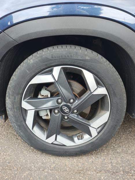 HYUNDAI Creta 2.0 16V 4P FLEX ULTIMATE AUTOMÁTICO, Foto 14