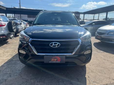 HYUNDAI Creta 2.0 16V 4P FLEX PRESTIGE AUTOMÁTICO, Foto 2