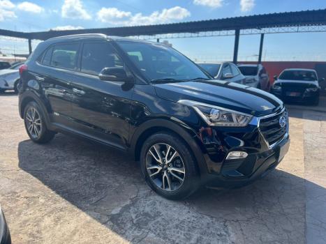 HYUNDAI Creta 2.0 16V 4P FLEX PRESTIGE AUTOMÁTICO, Foto 3