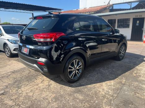 HYUNDAI Creta 2.0 16V 4P FLEX PRESTIGE AUTOMÁTICO, Foto 4