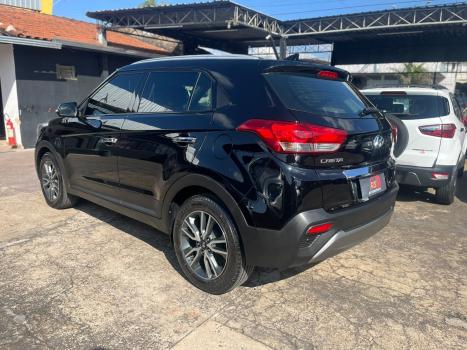 HYUNDAI Creta 2.0 16V 4P FLEX PRESTIGE AUTOMÁTICO, Foto 6