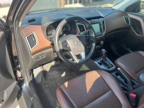 HYUNDAI Creta 2.0 16V 4P FLEX PRESTIGE AUTOMÁTICO, Foto 7