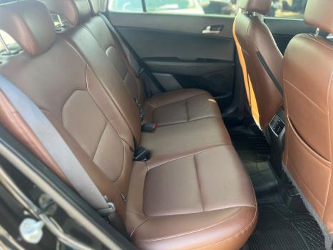 HYUNDAI Creta 2.0 16V 4P FLEX PRESTIGE AUTOMÁTICO, Foto 11