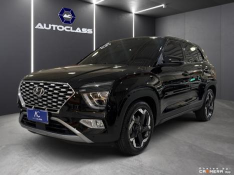 HYUNDAI Creta 2.0 16V 4P FLEX ULTIMATE AUTOMÁTICO, Foto 1