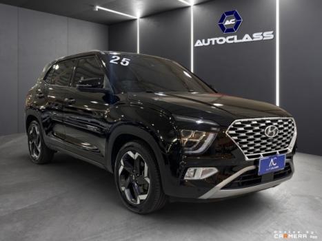 HYUNDAI Creta 2.0 16V 4P FLEX ULTIMATE AUTOMÁTICO, Foto 4