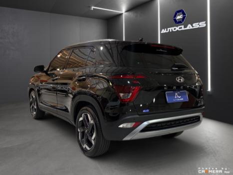 HYUNDAI Creta 2.0 16V 4P FLEX ULTIMATE AUTOMÁTICO, Foto 5