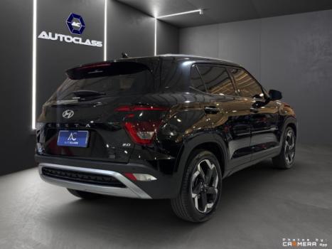 HYUNDAI Creta 2.0 16V 4P FLEX ULTIMATE AUTOMÁTICO, Foto 6
