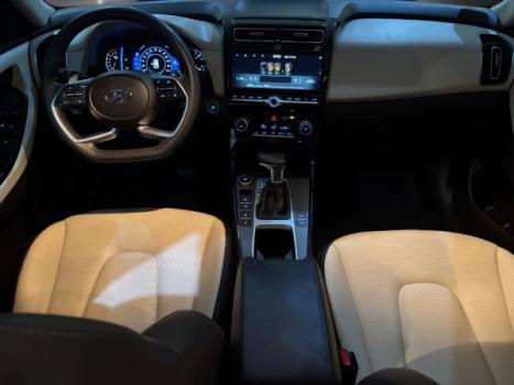 HYUNDAI Creta 2.0 16V 4P FLEX ULTIMATE AUTOMÁTICO, Foto 8