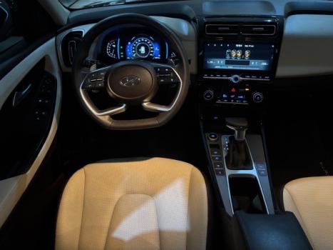HYUNDAI Creta 2.0 16V 4P FLEX ULTIMATE AUTOMÁTICO, Foto 12