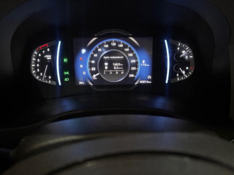 HYUNDAI Creta 2.0 16V 4P FLEX ULTIMATE AUTOMÁTICO, Foto 15