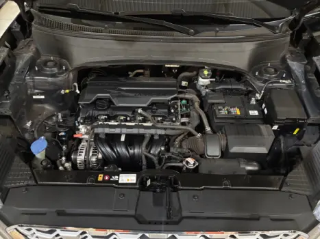 HYUNDAI Creta 2.0 16V 4P FLEX ULTIMATE AUTOMÁTICO, Foto 17
