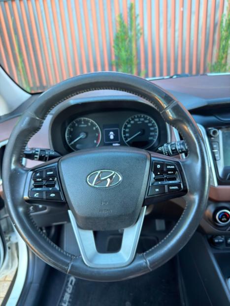 HYUNDAI Creta 2.0 16V 4P FLEX PRESTIGE AUTOMÁTICO, Foto 16