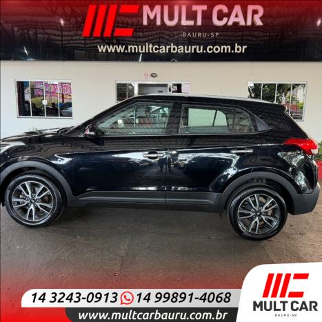 HYUNDAI Creta 2.0 16V 4P FLEX PRESTIGE AUTOMÁTICO, Foto 4