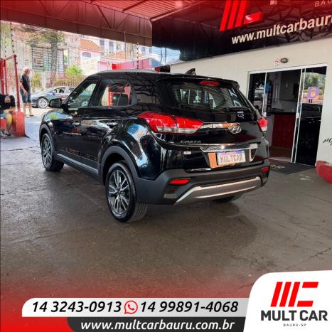 HYUNDAI Creta 2.0 16V 4P FLEX PRESTIGE AUTOMÁTICO, Foto 5