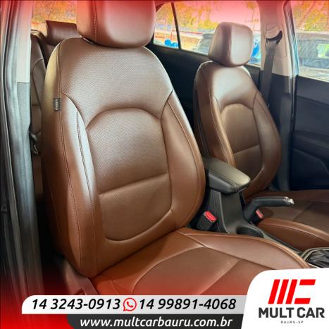 HYUNDAI Creta 2.0 16V 4P FLEX PRESTIGE AUTOMÁTICO, Foto 15