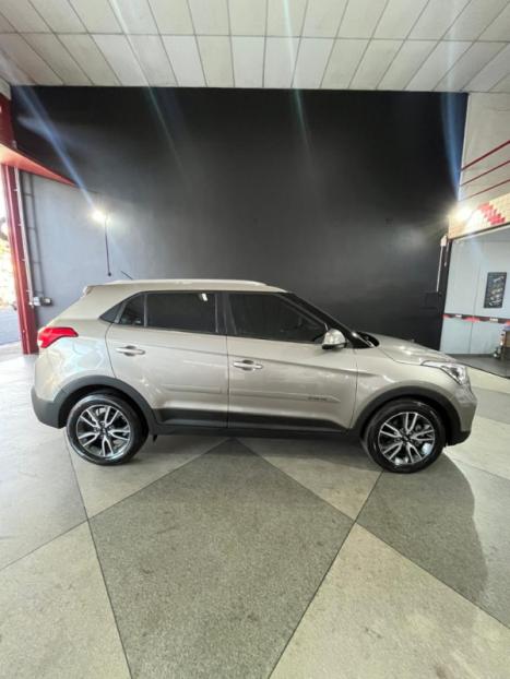 HYUNDAI Creta 2.0 16V 4P FLEX PULSE AUTOMÁTICO, Foto 2