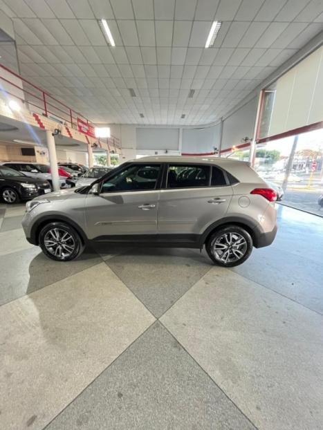 HYUNDAI Creta 2.0 16V 4P FLEX PULSE AUTOMÁTICO, Foto 6