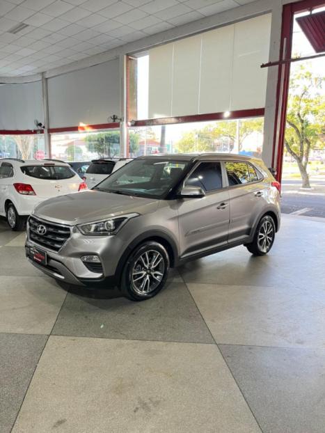 HYUNDAI Creta 2.0 16V 4P FLEX PULSE AUTOMÁTICO, Foto 7