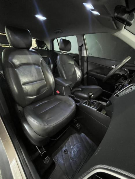 HYUNDAI Creta 2.0 16V 4P FLEX PULSE AUTOMÁTICO, Foto 14