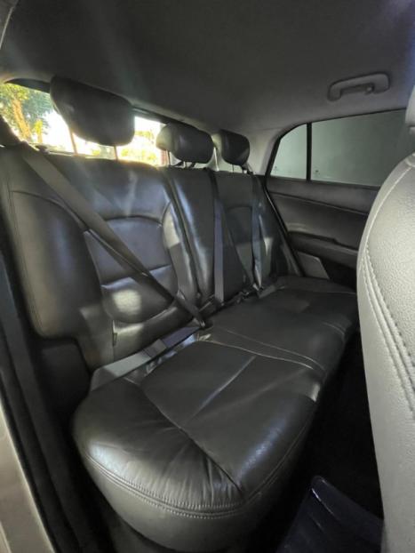 HYUNDAI Creta 2.0 16V 4P FLEX PULSE AUTOMÁTICO, Foto 15
