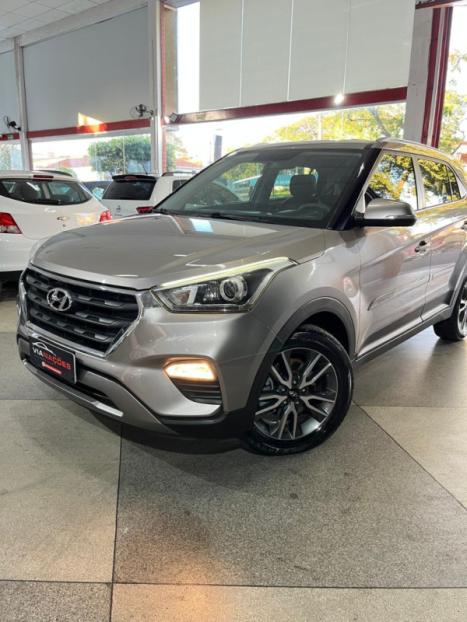 HYUNDAI Creta 2.0 16V 4P FLEX PULSE AUTOMÁTICO, Foto 16