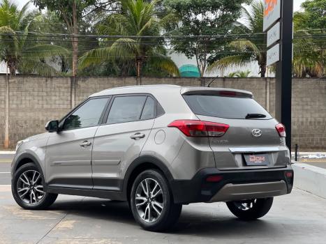 HYUNDAI Creta 2.0 16V 4P FLEX PULSE AUTOMÁTICO, Foto 3