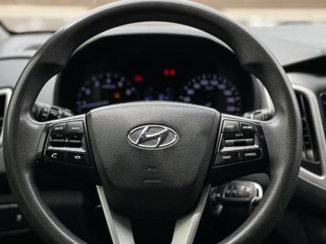 HYUNDAI Creta 2.0 16V 4P FLEX PULSE AUTOMÁTICO, Foto 6