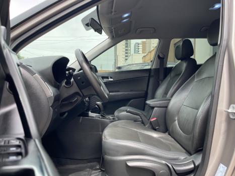 HYUNDAI Creta 2.0 16V 4P FLEX PULSE AUTOMÁTICO, Foto 7