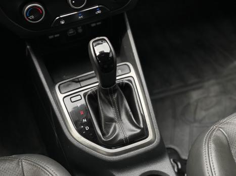 HYUNDAI Creta 2.0 16V 4P FLEX PULSE AUTOMÁTICO, Foto 10