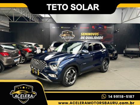 HYUNDAI Creta 2.0 16V 4P FLEX ULTIMATE AUTOMÁTICO, Foto 1