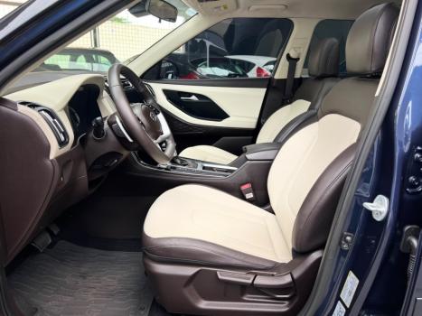 HYUNDAI Creta 2.0 16V 4P FLEX ULTIMATE AUTOMÁTICO, Foto 2
