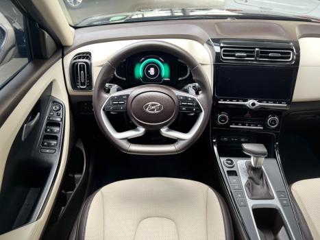 HYUNDAI Creta 2.0 16V 4P FLEX ULTIMATE AUTOMÁTICO, Foto 3