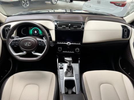 HYUNDAI Creta 2.0 16V 4P FLEX ULTIMATE AUTOMÁTICO, Foto 4