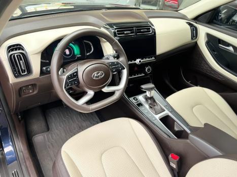 HYUNDAI Creta 2.0 16V 4P FLEX ULTIMATE AUTOMÁTICO, Foto 5