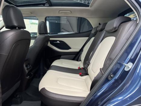 HYUNDAI Creta 2.0 16V 4P FLEX ULTIMATE AUTOMÁTICO, Foto 6