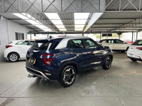 HYUNDAI Creta 2.0 16V 4P FLEX ULTIMATE AUTOMÁTICO, Foto 10