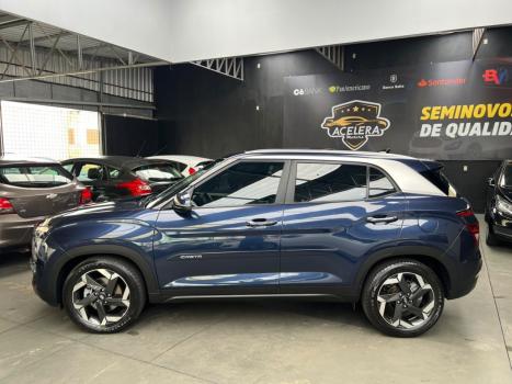 HYUNDAI Creta 2.0 16V 4P FLEX ULTIMATE AUTOMÁTICO, Foto 12