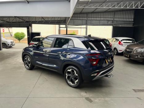 HYUNDAI Creta 2.0 16V 4P FLEX ULTIMATE AUTOMÁTICO, Foto 13