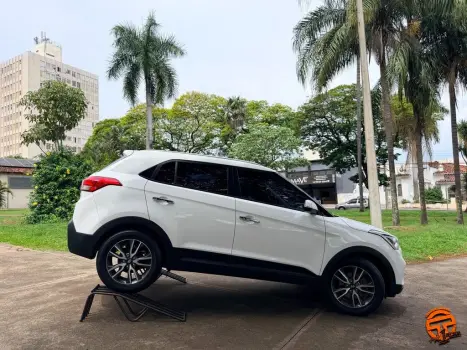 HYUNDAI Creta 2.0 16V 4P FLEX PRESTIGE AUTOMÁTICO, Foto 3