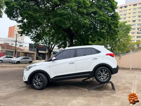 HYUNDAI Creta 2.0 16V 4P FLEX PRESTIGE AUTOMÁTICO, Foto 5