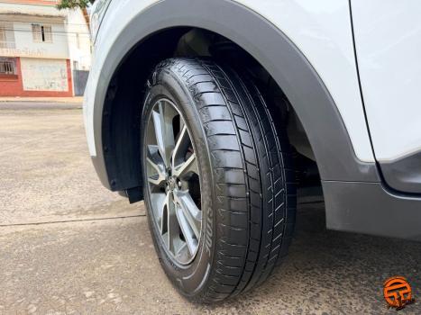 HYUNDAI Creta 2.0 16V 4P FLEX PRESTIGE AUTOMÁTICO, Foto 7