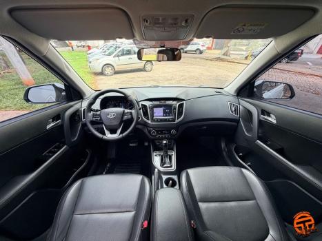 HYUNDAI Creta 2.0 16V 4P FLEX PRESTIGE AUTOMÁTICO, Foto 10